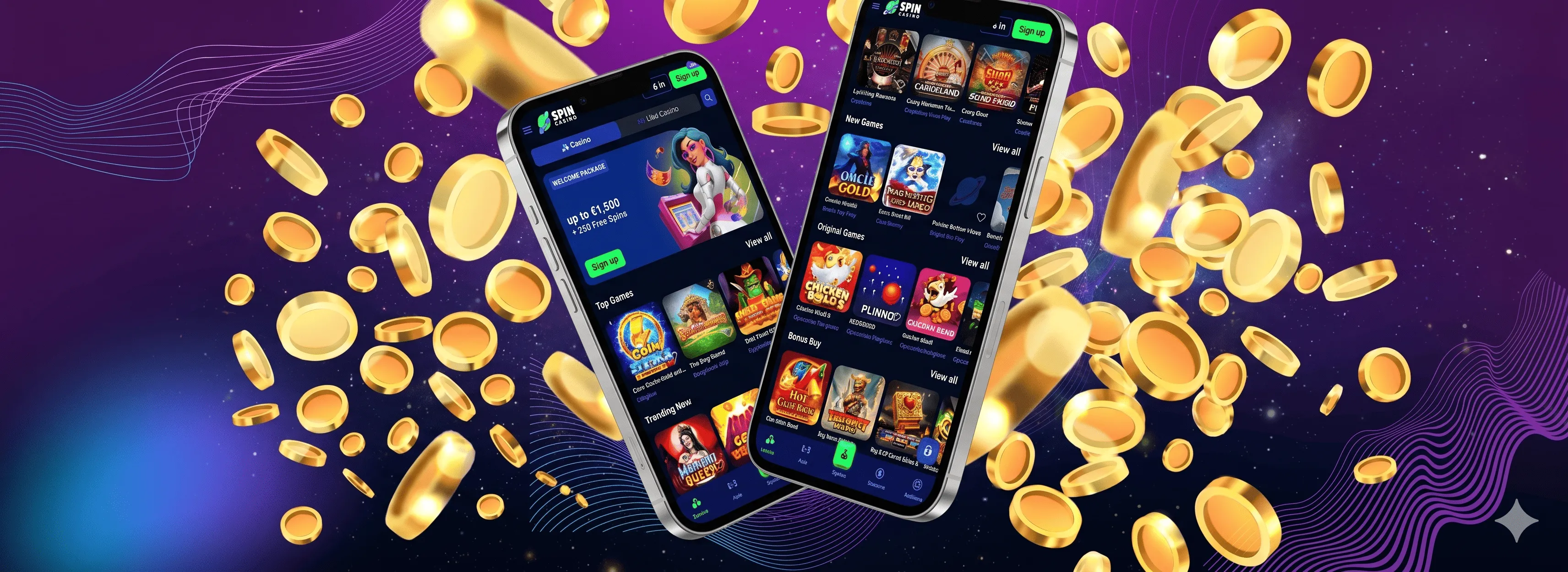 spinwinera casino
